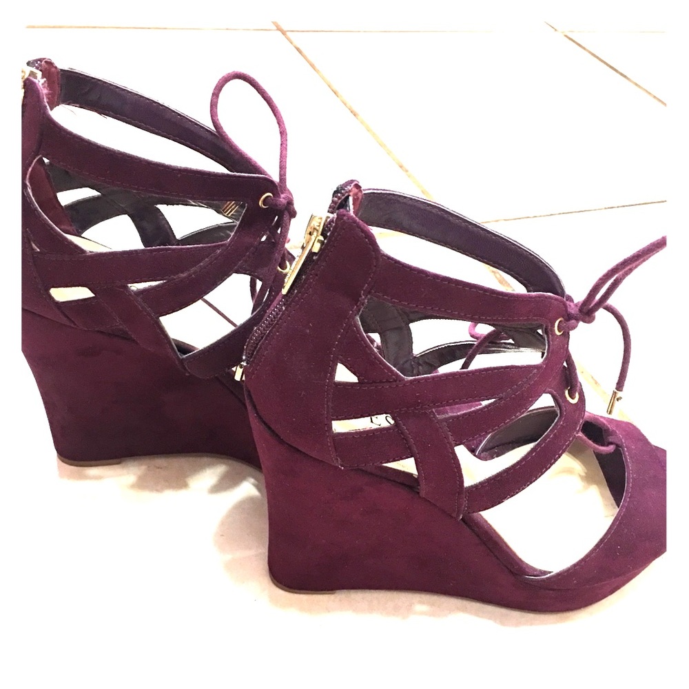 Wedges 💋